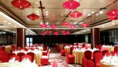 Изображение места проведения