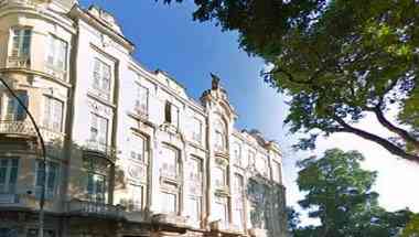 Hotel Aymore, Rio de Janeiro, BR