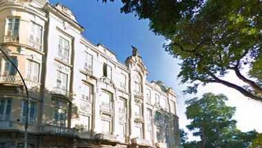 Hotel Aymore in Rio de Janeiro, BR