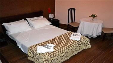 Hotel Aymore in Rio de Janeiro, BR