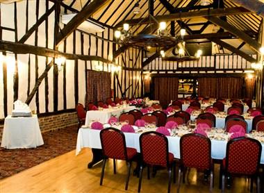 The Chichester в Wickford, GB1