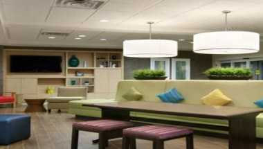 Home2 Suites by Hilton Rochester Henrietta, NY в Rochester, NY