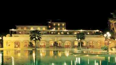 Blu Hotel Kaos en Agrigento, IT