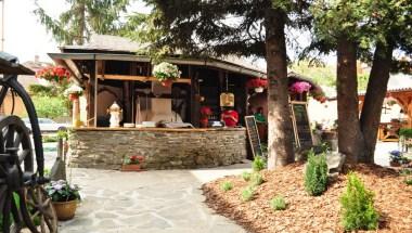 Pension Trattoria a Presov, SK