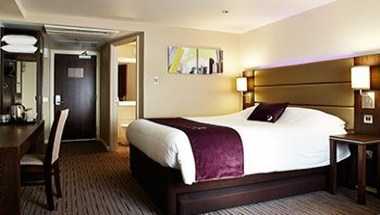 Winchester Hotel в Winchester, GB1