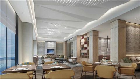 Suzhou Marriott Hotel Taihu Lake, Suzhou, CN