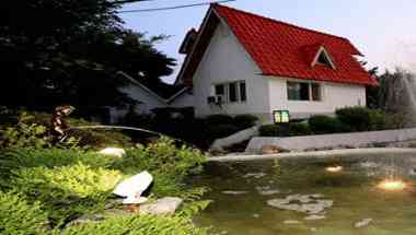 Hanwha Resort Suanbo a Chungju, KR