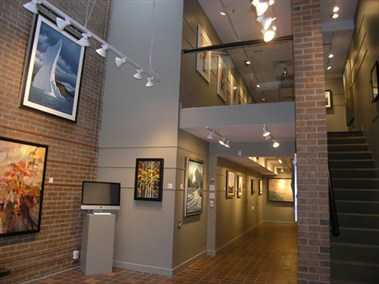 Mayberry Fine Art in Toronto, ON