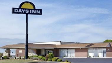 Days Inn by Wyndham Gainesville image