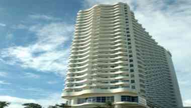 Rainbow Paradise Beach Resort en Penang, MY