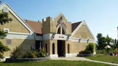 Dunluce Community League en Edmonton, AB