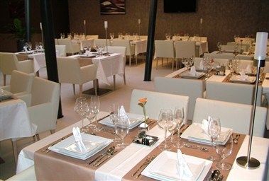 Изображение места проведения