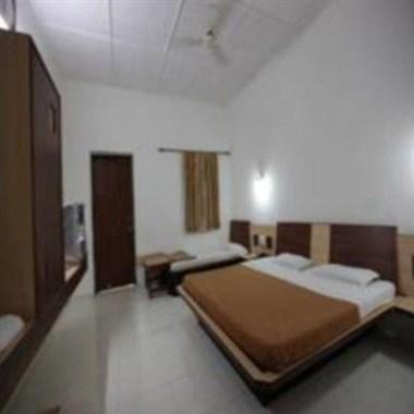 Hotel Savera Palace i Mount Abu, IN