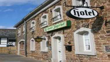 Hotel Jaegerhof à Duren, DE