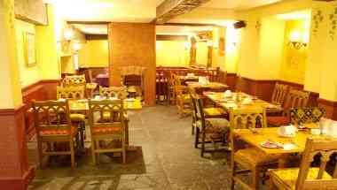 The George And Pilgrim - Glastonbury in Glastonbury, GB1