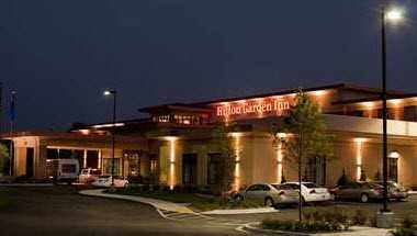 Hilton Garden Inn Milwaukee Airport в Milwaukee, WI