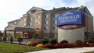 Fairfield by Marriott Inn & Suites Strasburg Shenandoah Valley, Strasburg, VA