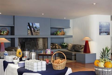 Belambra Business - Dourdan, Le Domaine du Normont in Evry, FR