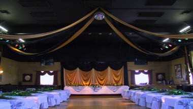 Memories Dinner & Dancing i Montebello, CA