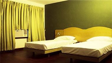 Hotel Ganga International в Chennai, IN