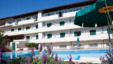 Hotel Tamerici a Marciana, IT