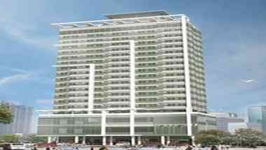 Injap Tower Hotel a Iloilo City, PH