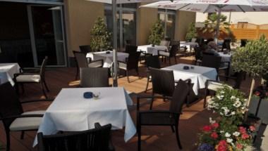 Hotel am Schlosspark a Worms, DE