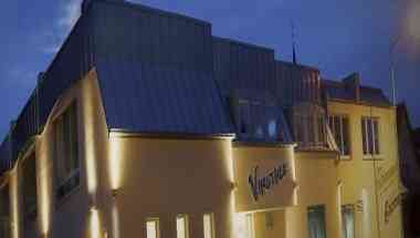 Hotel am Schlosspark à Vers, DE