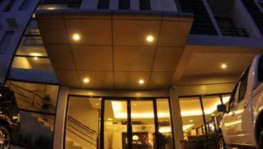 Home Crest Hotel in Davao, PH