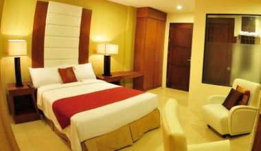 Изображение места проведения