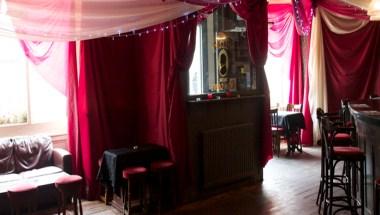 The Southern Belle i Hove, GB1