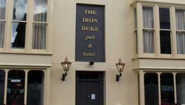 The Southern Belle i Hove, GB1