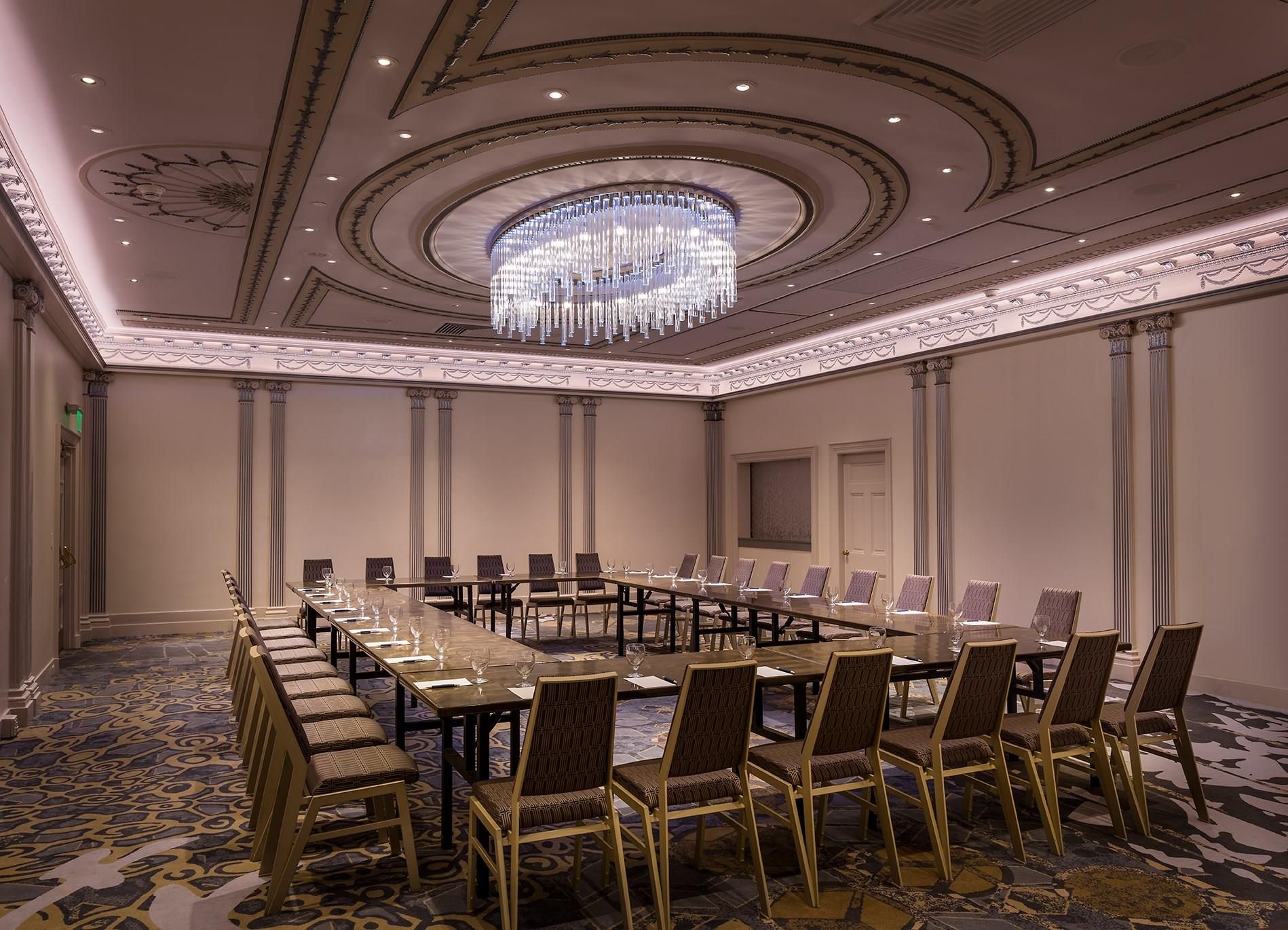 รูปสถานที่จัดงาน