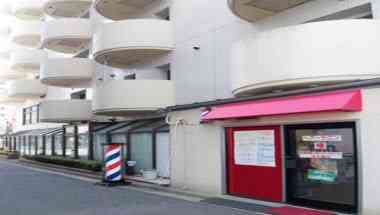 Hotel Tetora Group в Yokohama, JP