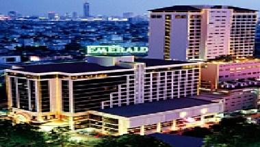 The Emerald Hotel image