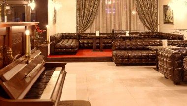 Изображение места проведения