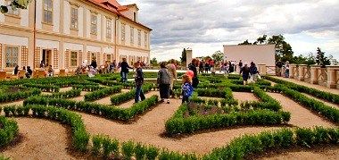 Bild des Veranstaltungsortes