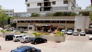 Sudama Resorts in Ahmedabad, IN