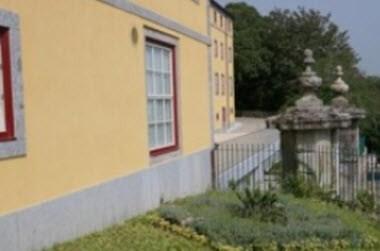Hotel do Lago em Braga, PT