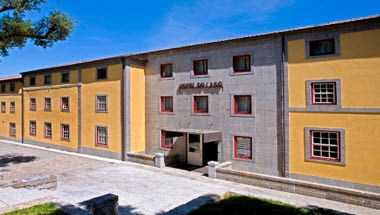 Hotel do Lago em Braga, PT