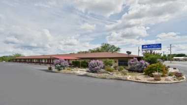 Americas Best Value Inn The Legends Inn in Kruispunt, TX