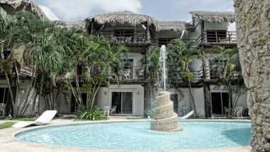 Hotel Maya del Carmen a Playa del Carmen, MX