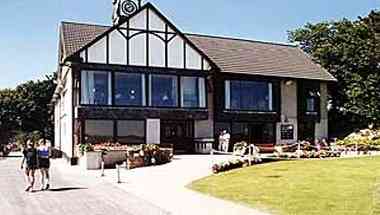 Morangie House Hotel в Tain, GB2