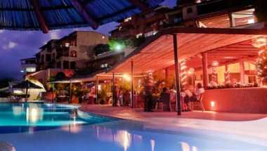 Pacifica Resort Ixtapa, Zihuatanejo, MX