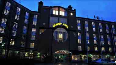 Memory Hotel, Stockholm, SE