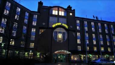 Memory Hotel, Stockholm, SE