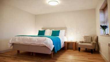 Fishergate Apartments, Norwich, GB1