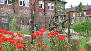 Norton Hall a Birmingham, GB1