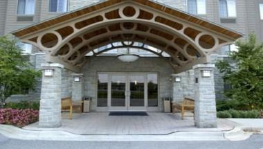 Staybridge Suites Chicago-Oakbrook Terrace image