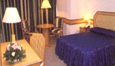 Изображение места проведения